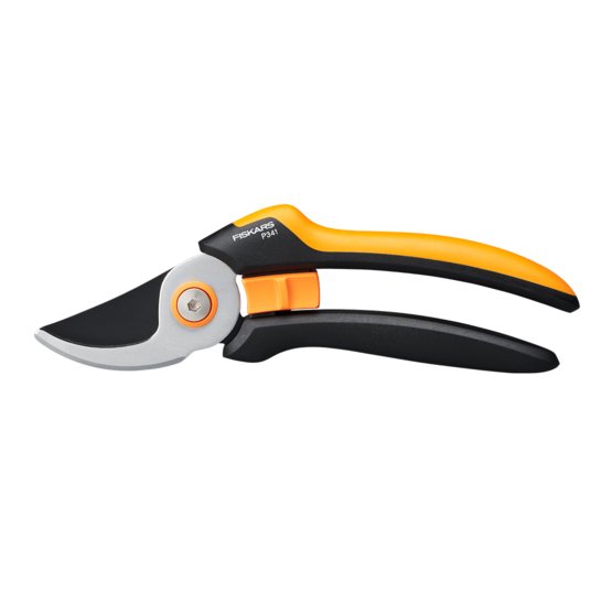 Секатор садовый Fiskars Solid